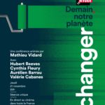 Conférence France Inter « Demain, notre planète : Changer »