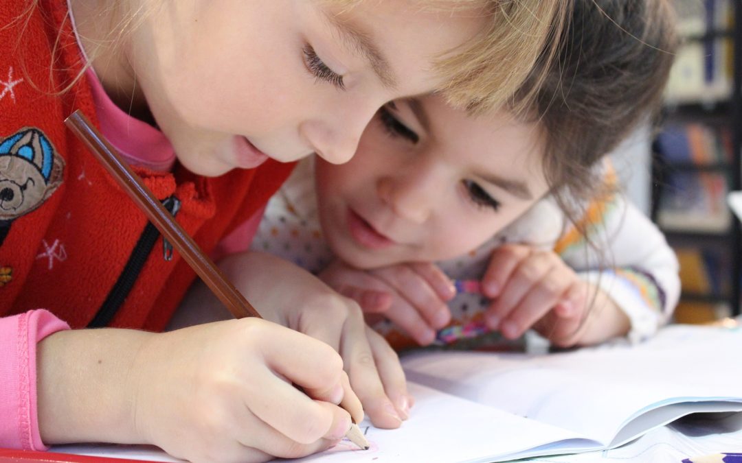 PEB 64 – Conseils et astuces pour accompagner votre enfant en écriture