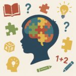 Conférence - Enfant avec un défi DYS, mieux le comprendre pour mieux l’ accompagner